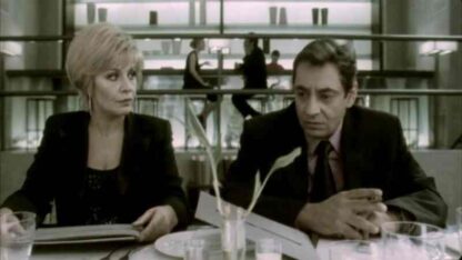 My Best Friend (2001) with English Subtitles on DVD - Image 3
