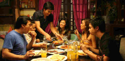 My Big Love (2008) with English Subtitles on DVD - Image 4