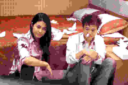 My Boss, My Teacher (2006) with English Subtitles on DVD