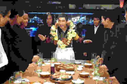 My Boss, My Teacher (2006) with English Subtitles on DVD - Image 2