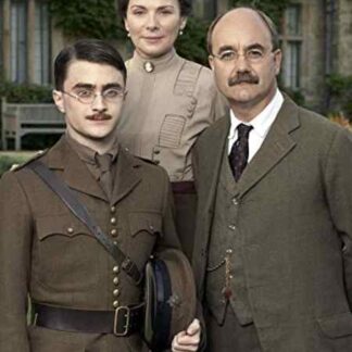 My Boy Jack (2007) Starring David Haig on DVD