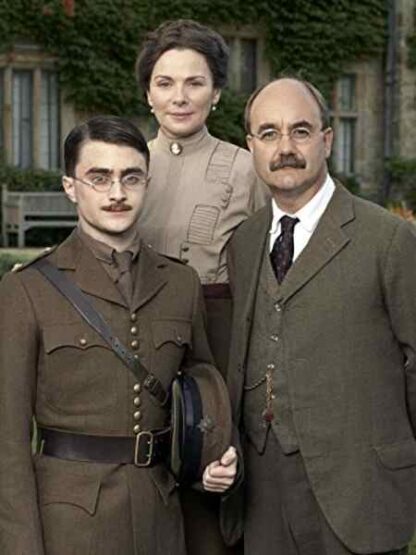 My Boy Jack (2007) Starring David Haig on DVD