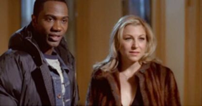 My Brother (2006) Starring Vanessa Williams on DVD
