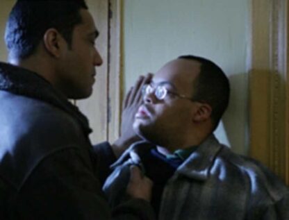 My Brother (2006) Starring Vanessa Williams on DVD - Image 2