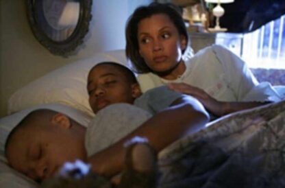 My Brother (2006) Starring Vanessa Williams on DVD - Image 3