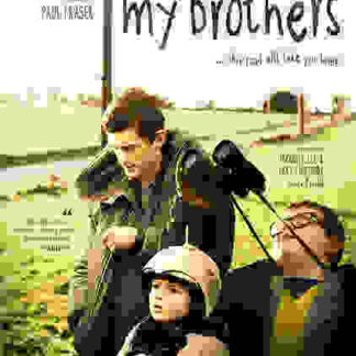 My Brothers (2010) Starring Tim Creed on DVD
