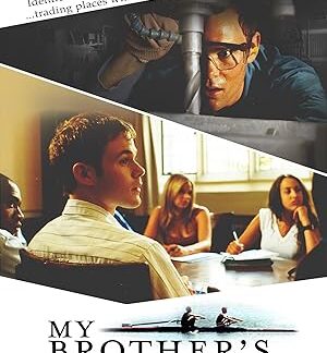 My Brother's Keeper (2004) DVD