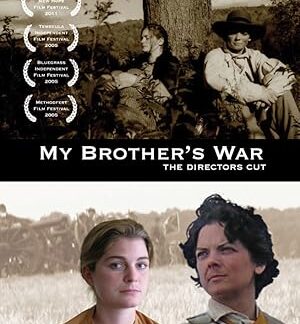 My Brother's War (2005) DVD