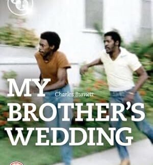 My Brother's Wedding (1983) DVD