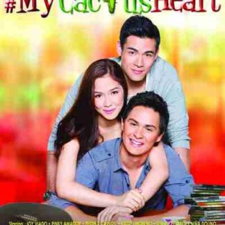 My Cactus Heart (2012) with English Subtitles on DVD
