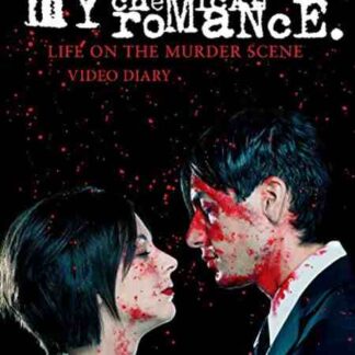 My Chemical Romance: Life on the Murder Scene (2006) Starring My Chemical Romance on DVD