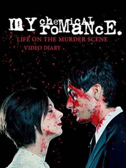 My Chemical Romance: Life on the Murder Scene (2006) Starring My Chemical Romance on DVD