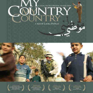 My Country, My Country (2006) Starring  on DVD
