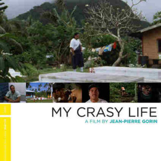 My Crasy Life (1992) Starring on DVD