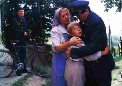 My Dad, the Socialist Kulak (1987) with English Subtitles on DVD