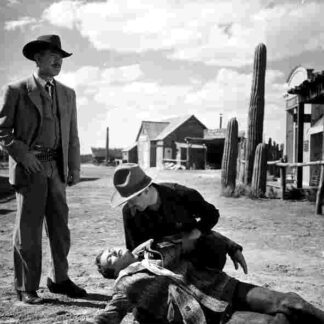 My Darling Clementine (1946) Starring Henry Fonda on DVD