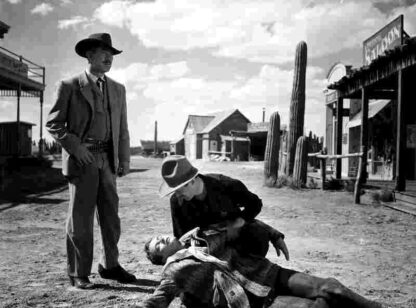 My Darling Clementine (1946) Starring Henry Fonda on DVD