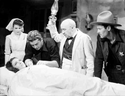 My Darling Clementine (1946) Starring Henry Fonda on DVD - Image 3