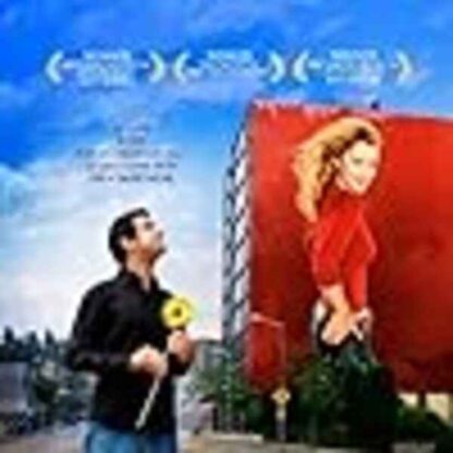 My Date with Drew (2004) Starring Drew Barrymore on DVD - Image 2
