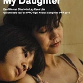 My Daughter (2009) with English Subtitles on DVD