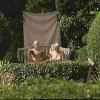 My Daughter the Teenage Nudist (2012) Starring Mathew Horne on DVD