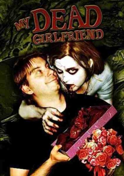 My Dead Girlfriend (2006) Starring Ralph Gethings on DVD - Image 3