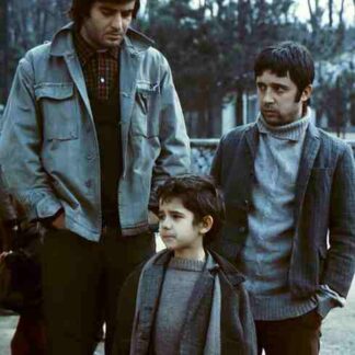 My Dear Brother (1973) with English Subtitles on DVD