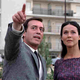 My Dearest Senorita (1972) with English Subtitles on DVD