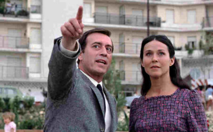 My Dearest Senorita (1972) with English Subtitles on DVD