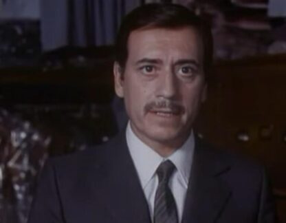 My Dearest Senorita (1972) with English Subtitles on DVD - Image 2