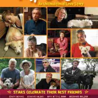 My Dog: An Unconditional Love Story (2009) Starring Cindy Adams on DVD