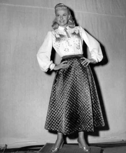 My Dream Is Yours (1949) Starring Jack Carson on DVD - Image 2