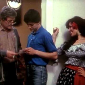 My Dreams, My Love and You (1987) with English Subtitles on DVD