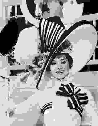 My Fair Lady (1964) Starring Audrey Hepburn on DVD - Image 2