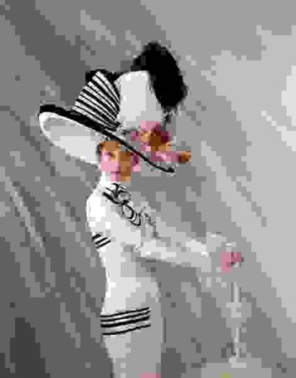 My Fair Lady (1964) Starring Audrey Hepburn on DVD - Image 3