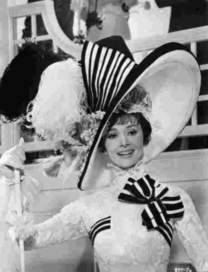 My Fair Lady (1964) Starring Audrey Hepburn on DVD - Image 4