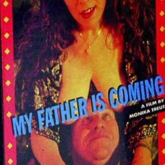 My Father Is Coming (1991) Starring Alfred Edel on DVD