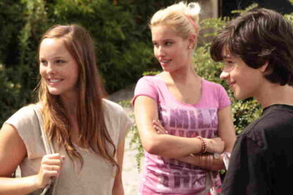My Father Is a Cleaning Lady (2011) with English Subtitles on DVD - Image 2