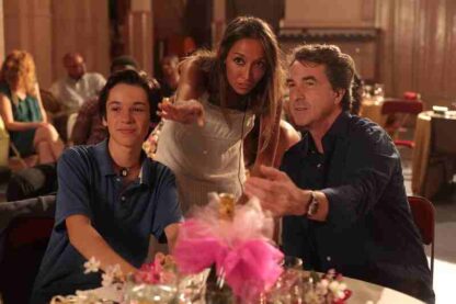 My Father Is a Cleaning Lady (2011) with English Subtitles on DVD - Image 3