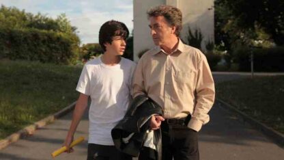 My Father Is a Cleaning Lady (2011) with English Subtitles on DVD - Image 4