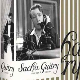 My Father Was Right (1936) with English Subtitles on DVD