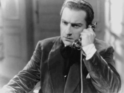 My Father Was Right (1936) with English Subtitles on DVD - Image 4