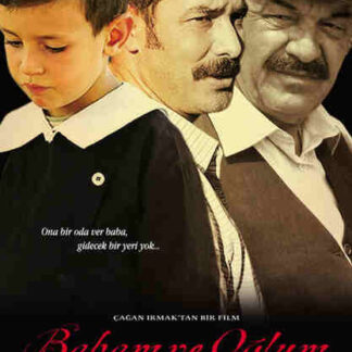 My Father and My Son (2005) with English Subtitles on DVD