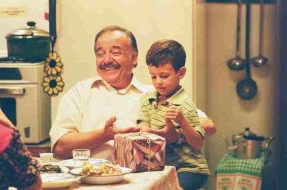 My Father and My Son (2005) with English Subtitles on DVD - Image 4