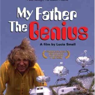 My Father, the Genius (2002) Starring John Johansen on DVD