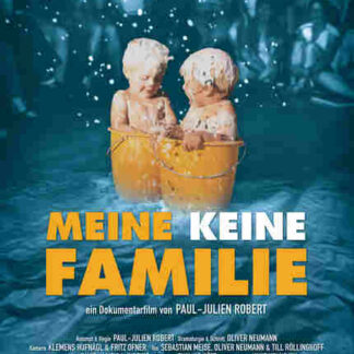 My Fathers, My Mother and Me (2012) with English Subtitles on DVD