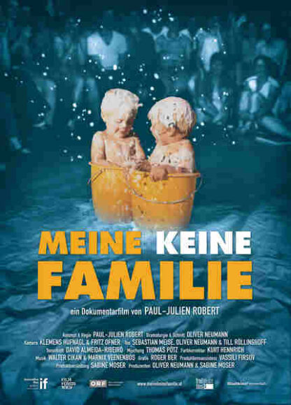 My Fathers, My Mother and Me (2012) with English Subtitles on DVD - Image 3
