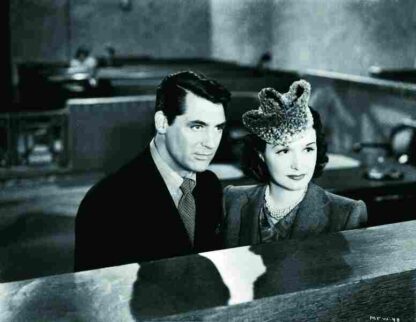 My Favorite Wife (1940) Starring Irene Dunne on DVD - Image 3