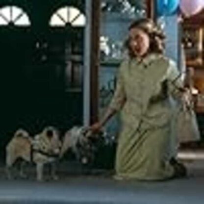 My First Mister (2001) Starring Rutanya Alda on DVD - Image 4