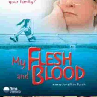 My Flesh and Blood (2003) Starring Anthony Tom on DVD